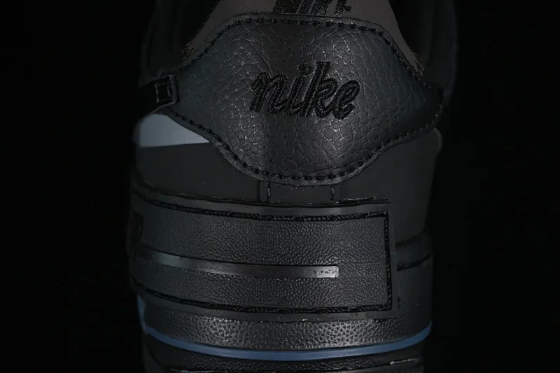 All Categories Nk Air Force 1 Air Force Series Nk Air Force 1 Shadow Air Force Lightweight Increase Nk Air Force 1 Shadow Air Force One Lightweight Increase Low Top Versatile Sneakers FB7582-001